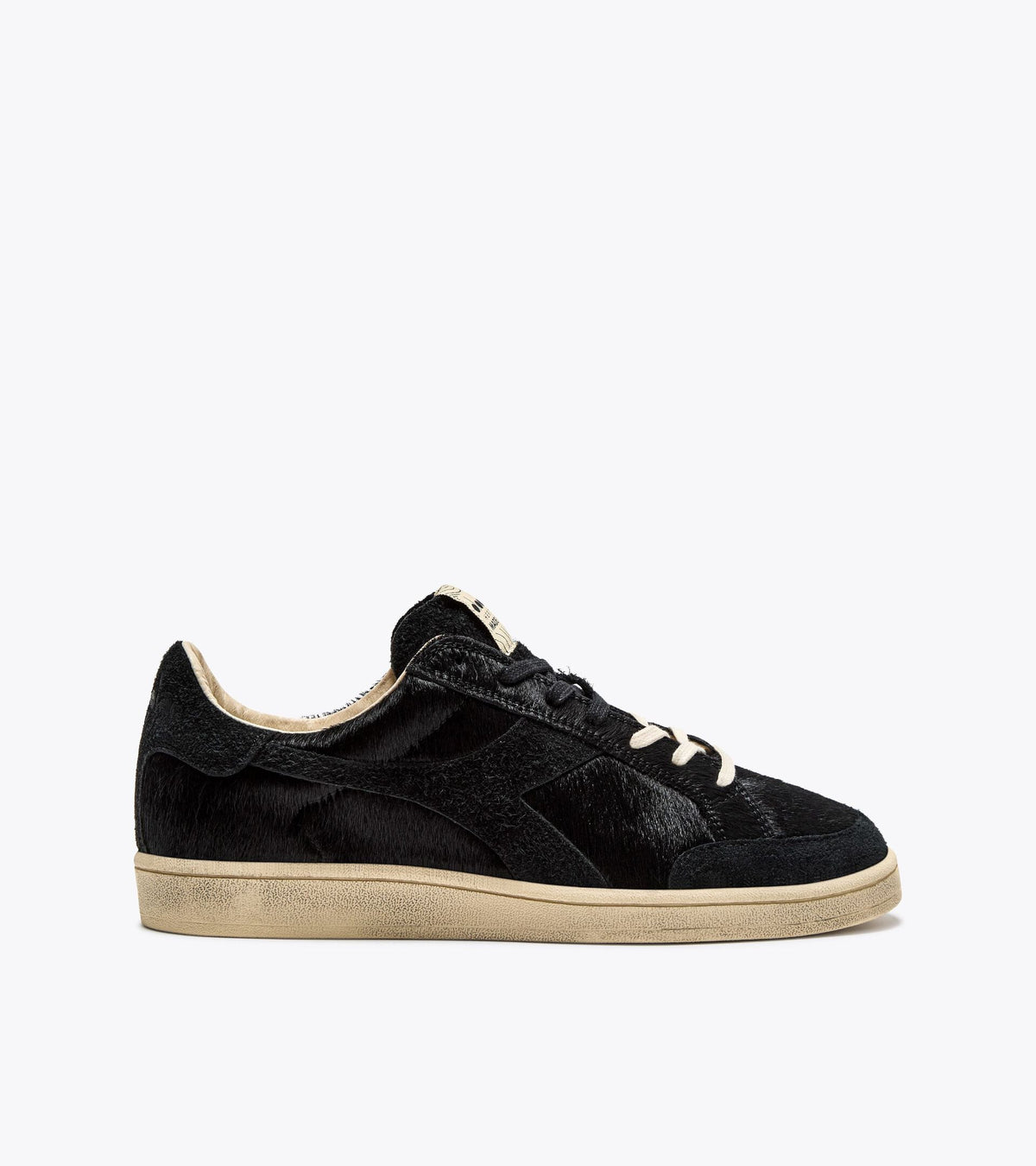 Diadora Prestige Lux Italia Unisex Shoes