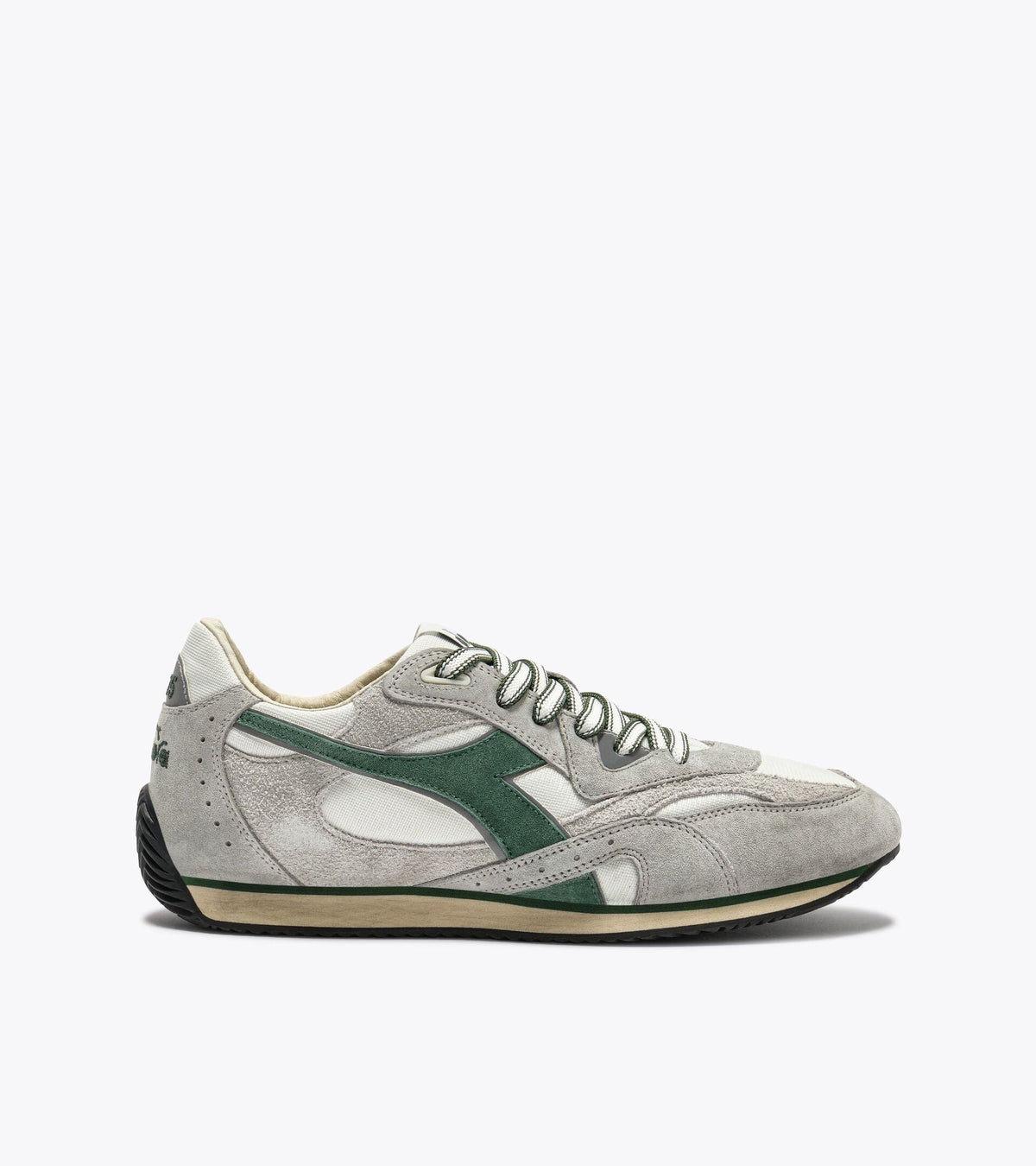 Diadora Equipe Revenge Used Unisex Shoes