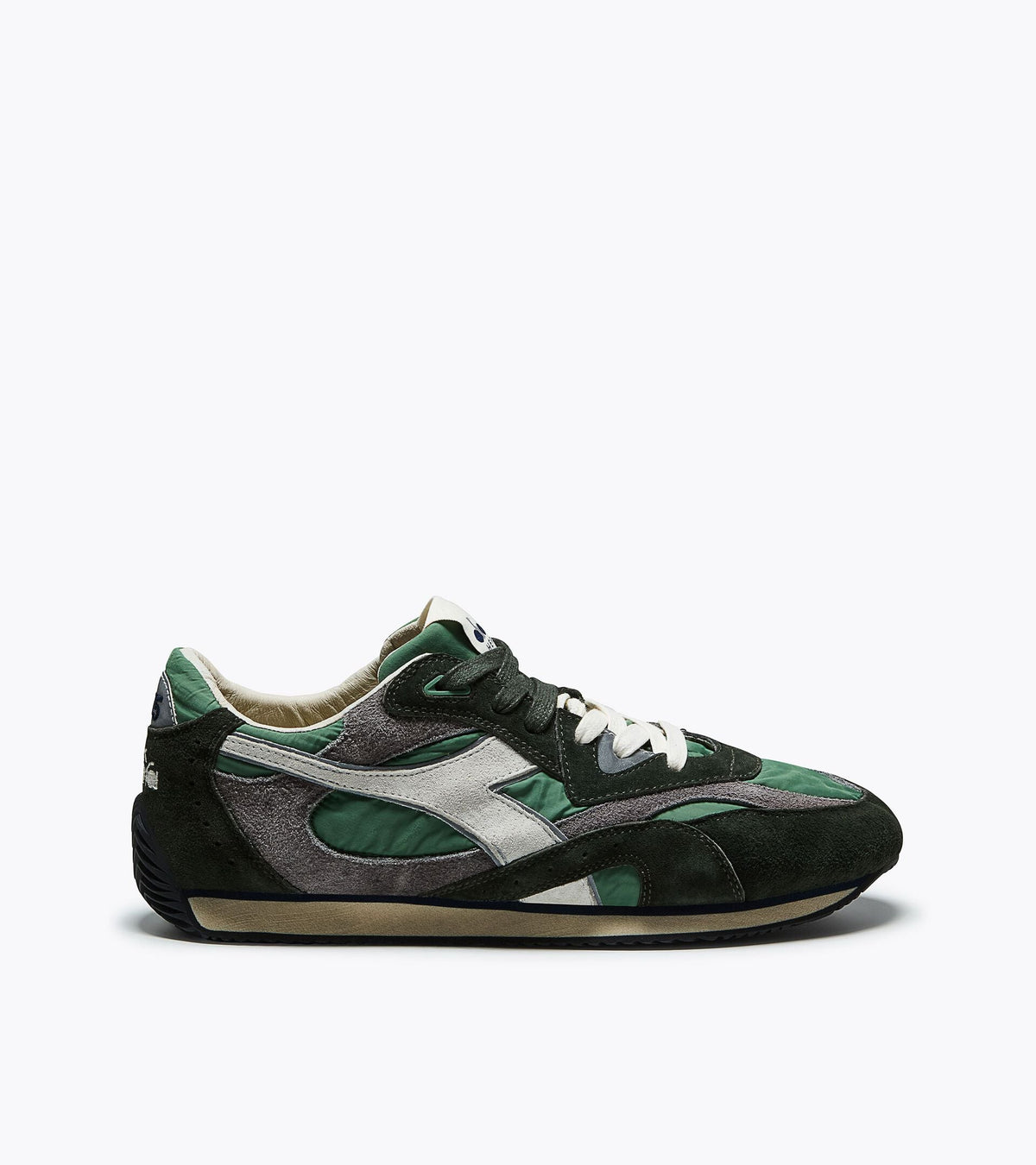 Diadora Equipe Revenge Nylon Used Unisex Shoes