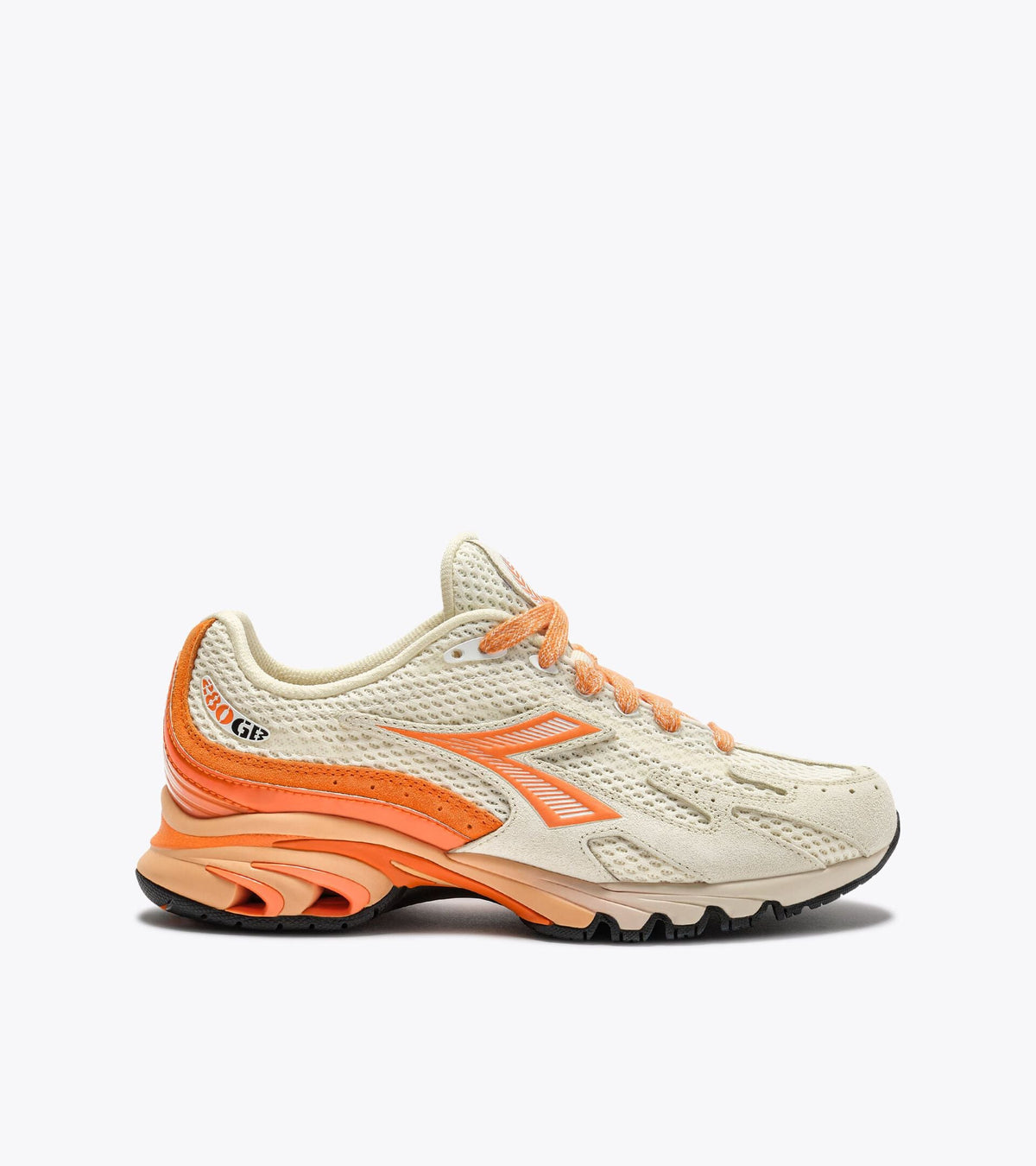Diadora Mythos Propulsion 280 Shade Unisex Shoes