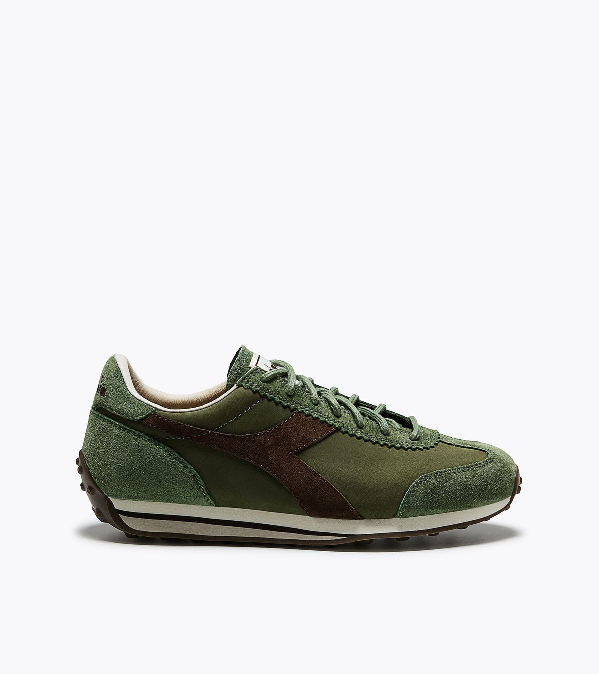 Diadora Rally Waxed Unisex Shoes