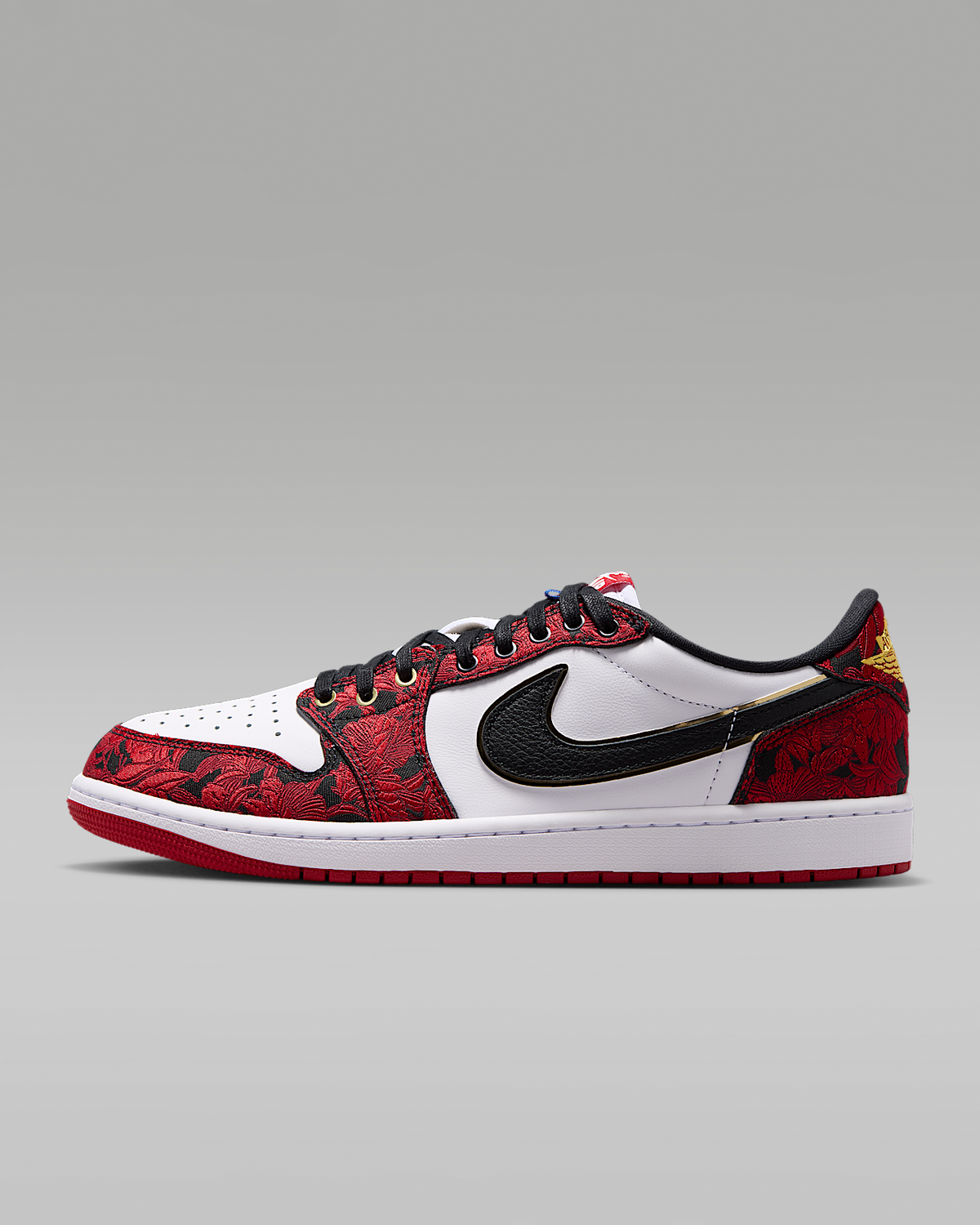 Jordan Air 1 Retro Low OG Garden Men's Shoes IR0088-001