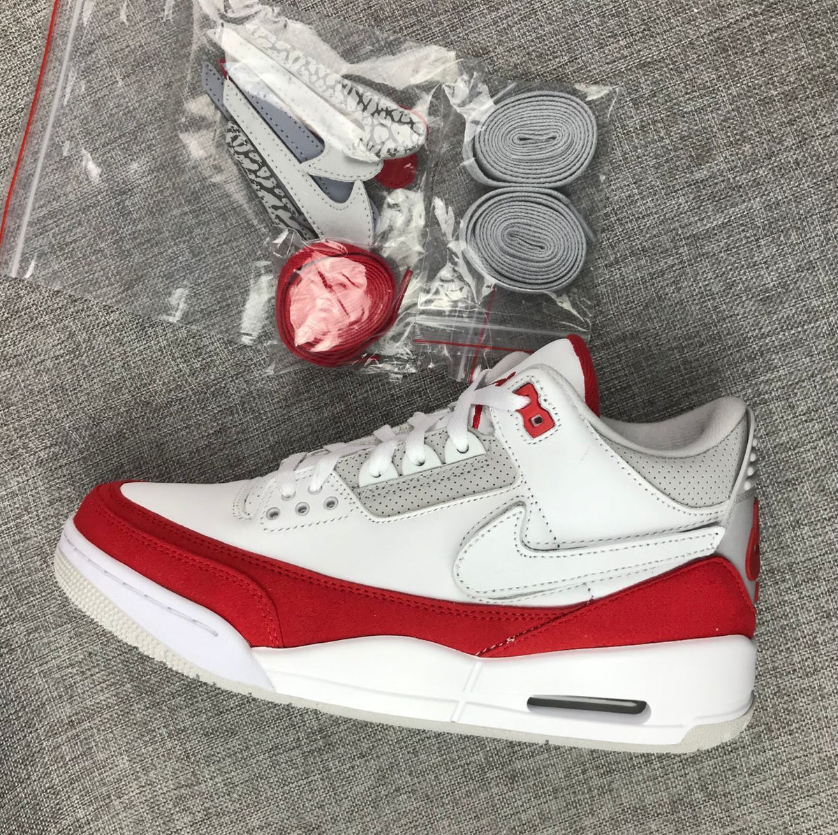 Classic Sneakers
