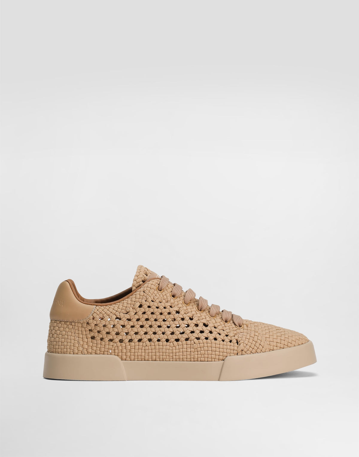Dolce & Gabbana Portofino Light Men's Shoes