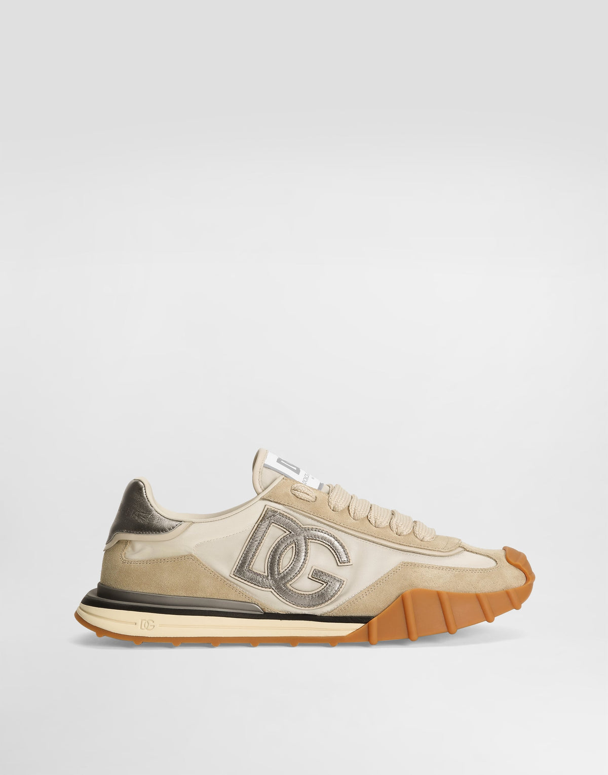 Dolce & Gabbana DG Athletic Men's Shoes