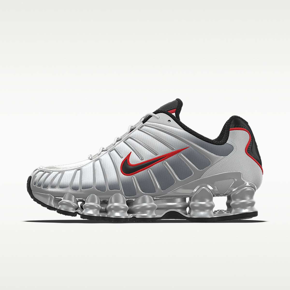 Nike Shox TL By You Men's Shoes IX1573-900