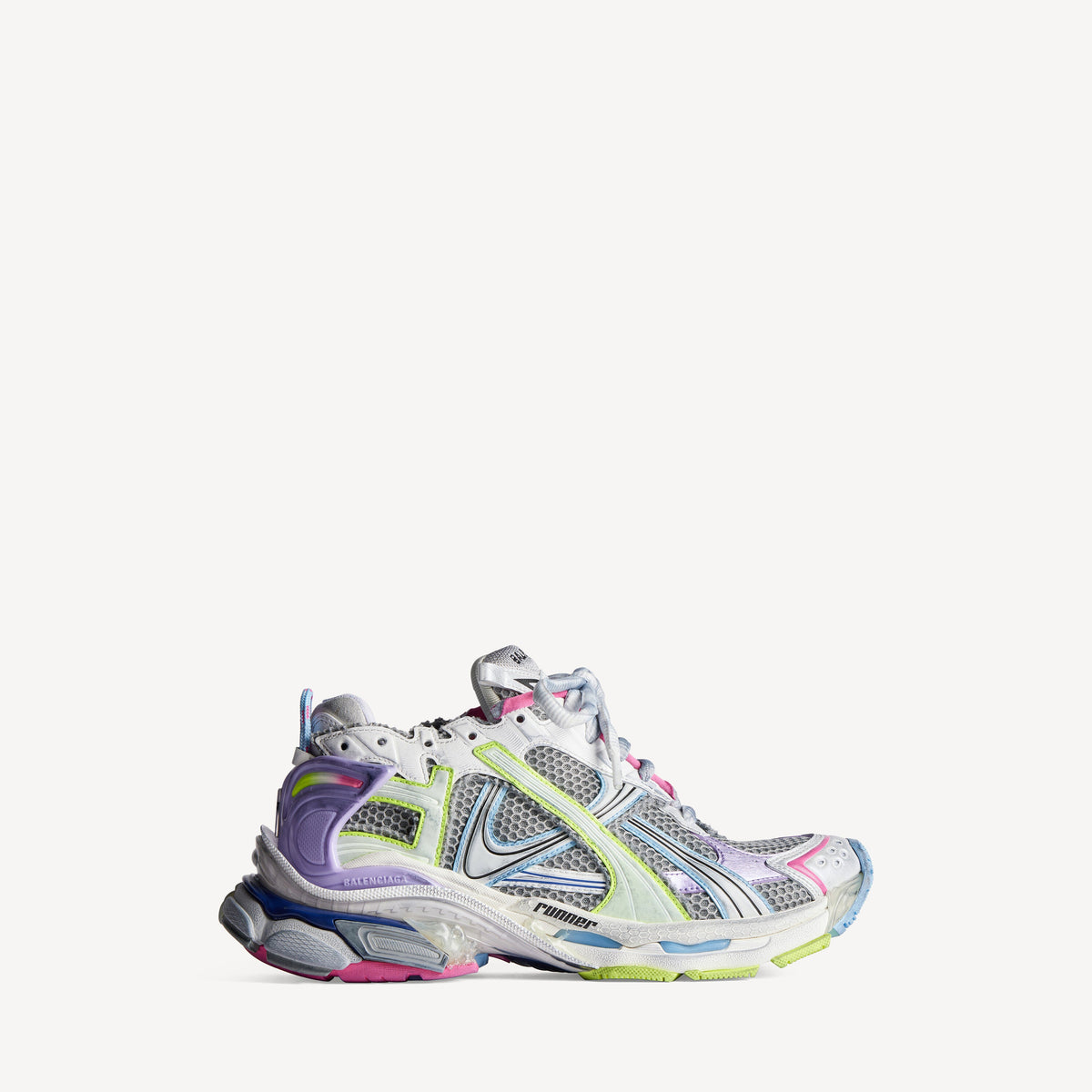 Balenciaga Runner Women's Shoes