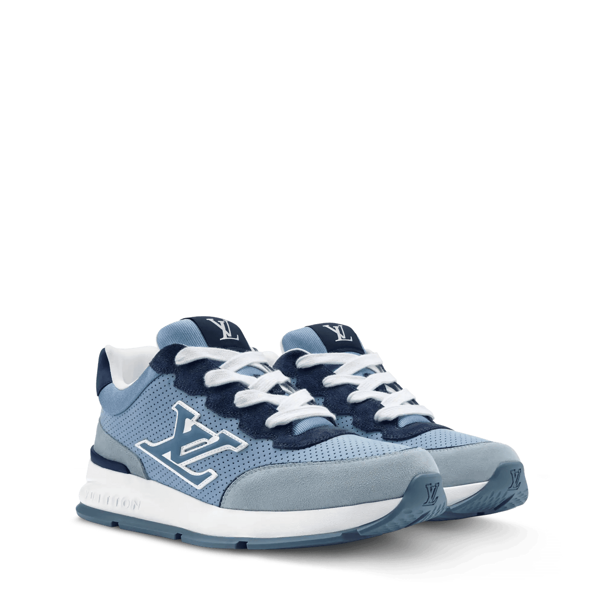 Men's LV Classic Sneaker