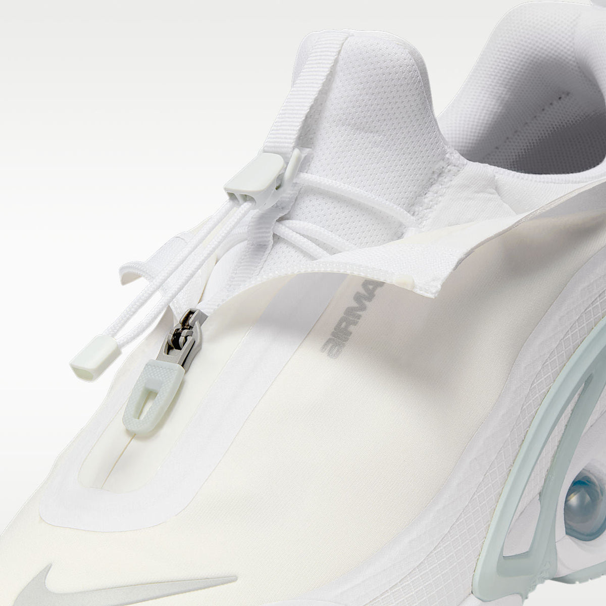 Air Max Dn Roam Men's Shoes Water-Repellent White