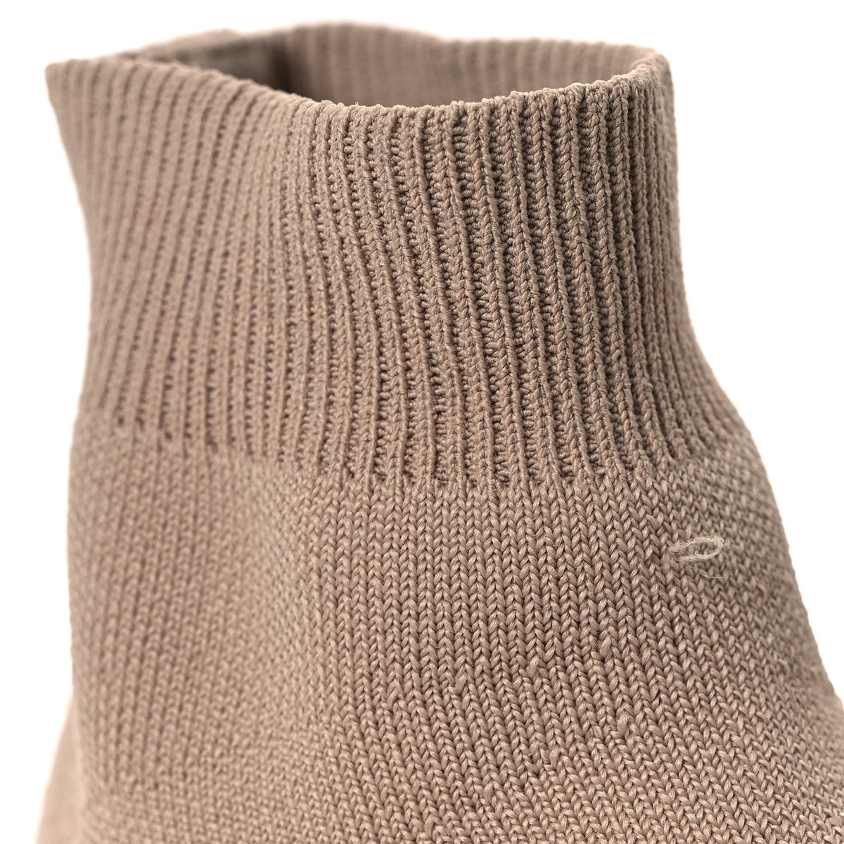 Balenciaga Technical 3D Knit Women's Speed 2.0 Sneakers 40 Monocolor Beige