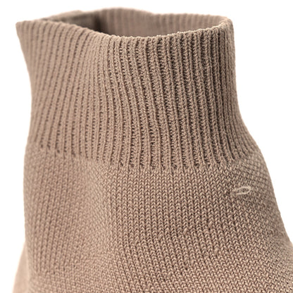 Balenciaga Technical 3D Knit Women's Speed 2.0 Sneakers 40 Monocolor Beige