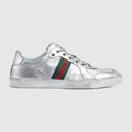 Gucci Stretch Men's Shoes