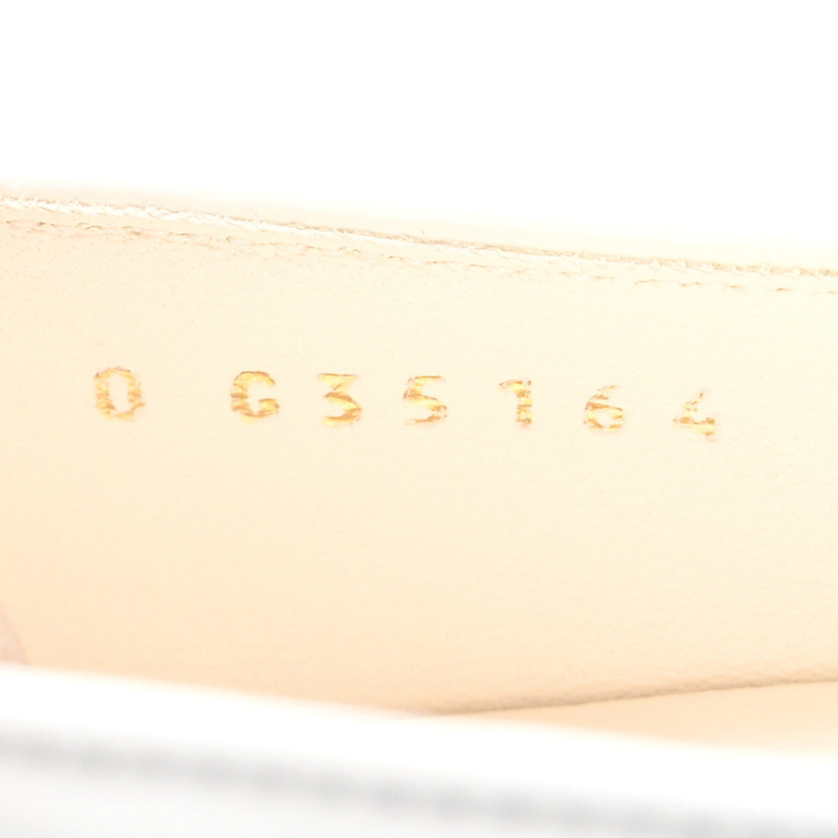 Chanel Patent Cap Toe Chain Women's Moccasin Loafers White Black