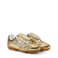 Footprint Soccer Lifestyle Sneakers For Men