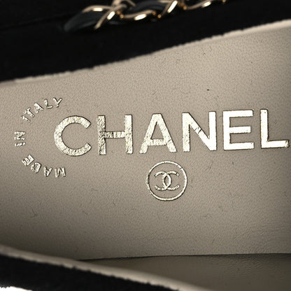 Chanel CC Chain Women's Shoes