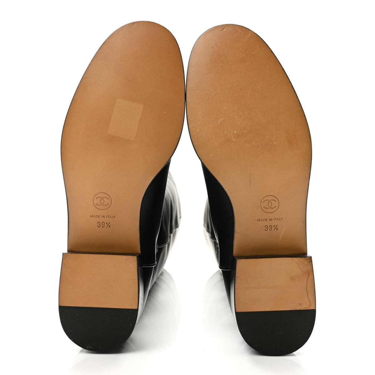 Chanel Ascot Women's Shoes