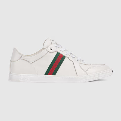 Gucci Stretch Women's Shoes