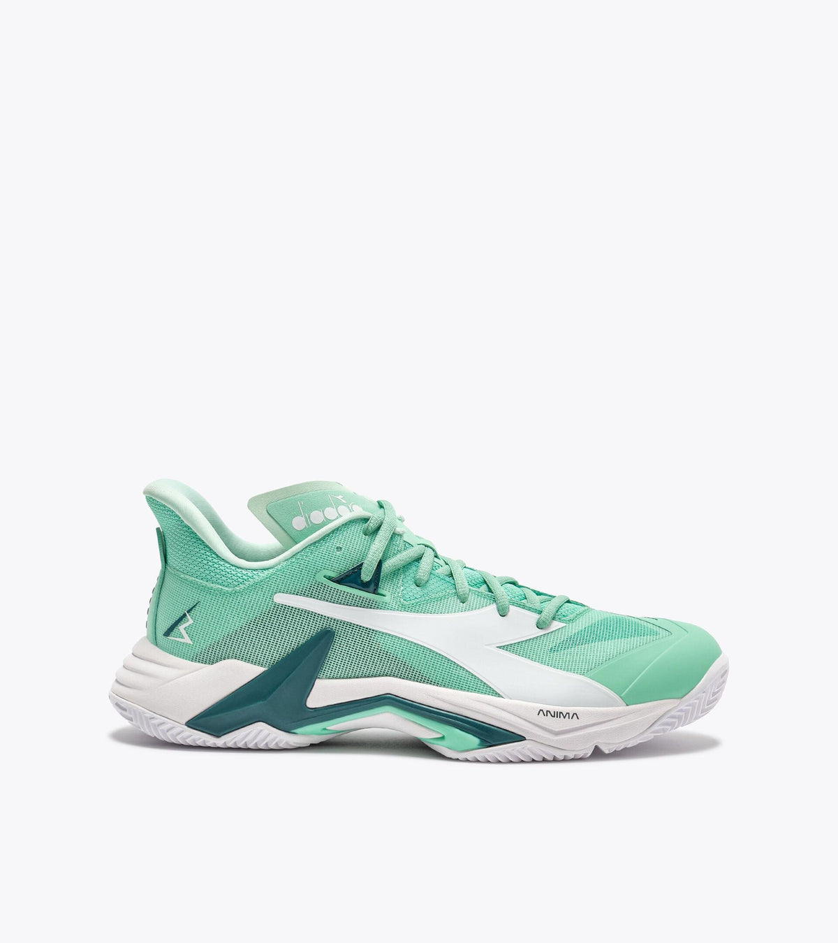 Diadora B.Icon 3 Clay Women's Shoes