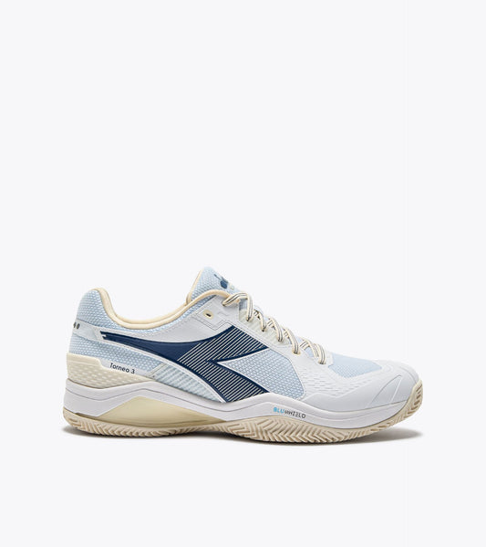 Diadora Blushield Torneo 3 Clay Men's Shoes