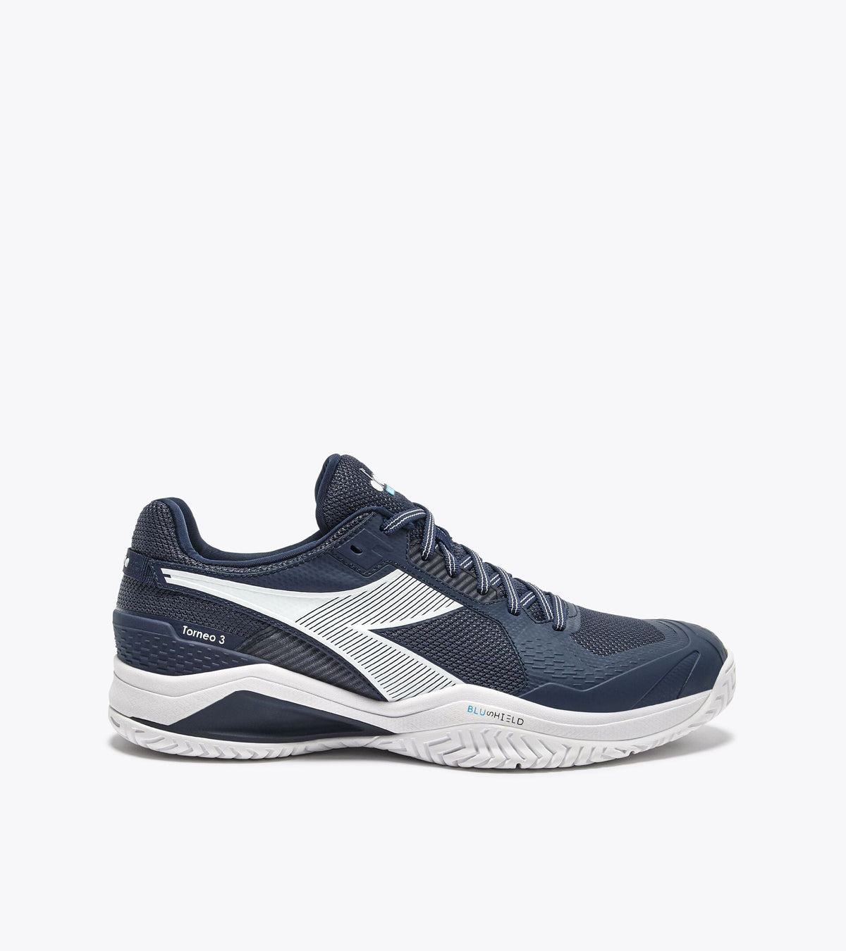 Diadora Blushield Torneo 3 Clay Men's Shoes