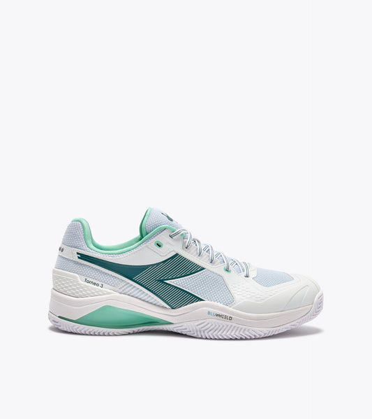 Diadora Blushield Torneo 3 Clay Men's Shoes