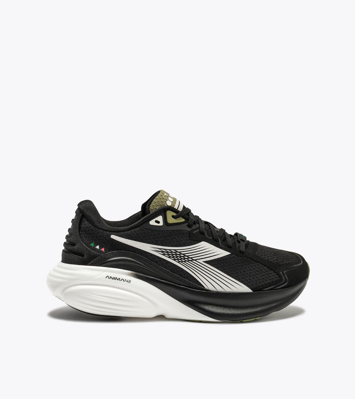 Diadora Atomo Star Unisex Shoes