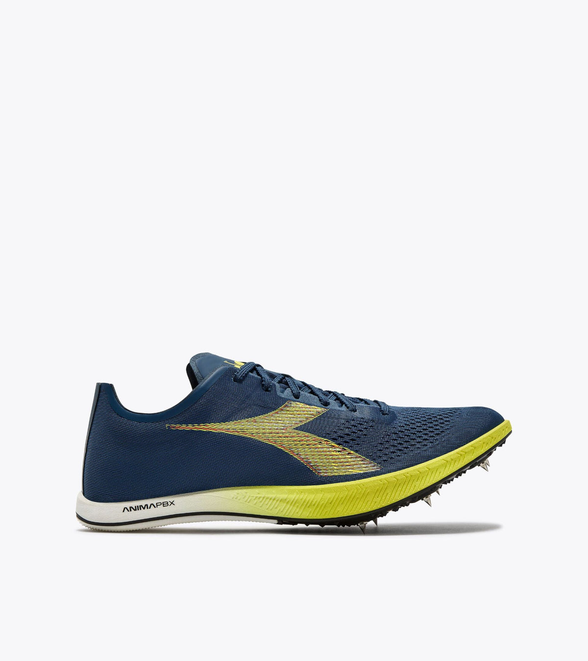 Diadora Mezzofondo Men's Shoes