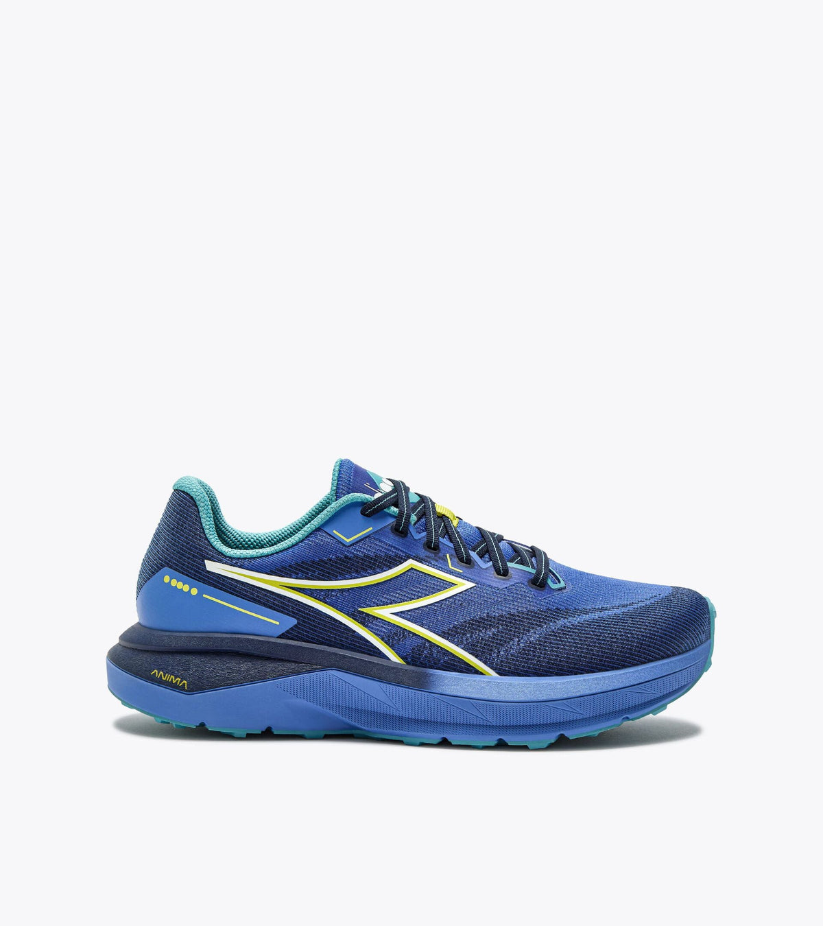 Diadora Nucleo 2 GR Unisex Shoes