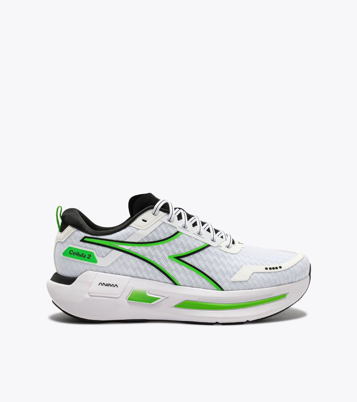 Diadora Cellula 2 Men's Shoes