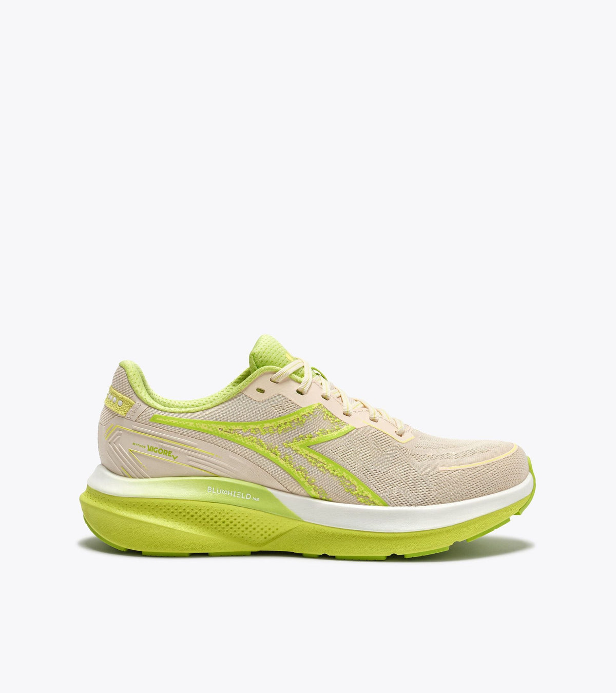 Diadora Mythos Blushield Vigore V Men's Shoes