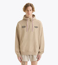 Diadora Hoodie HZ Mill City Unisex Sweatshirt