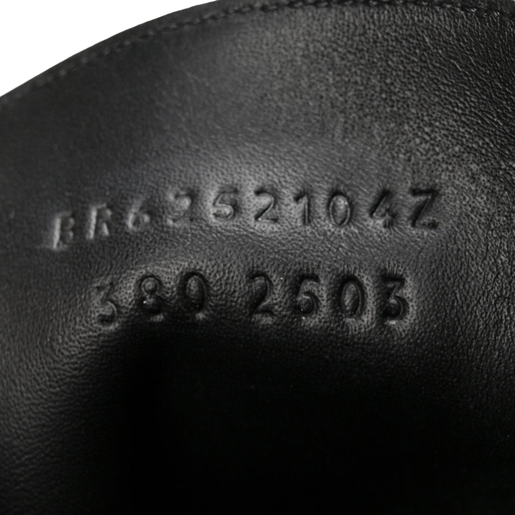 Hermes Calfskin Land Women's Boots