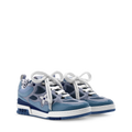Skate Designer Sneakers For Men