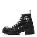 Technical Fabric D-Rise 35Mm Boots Black