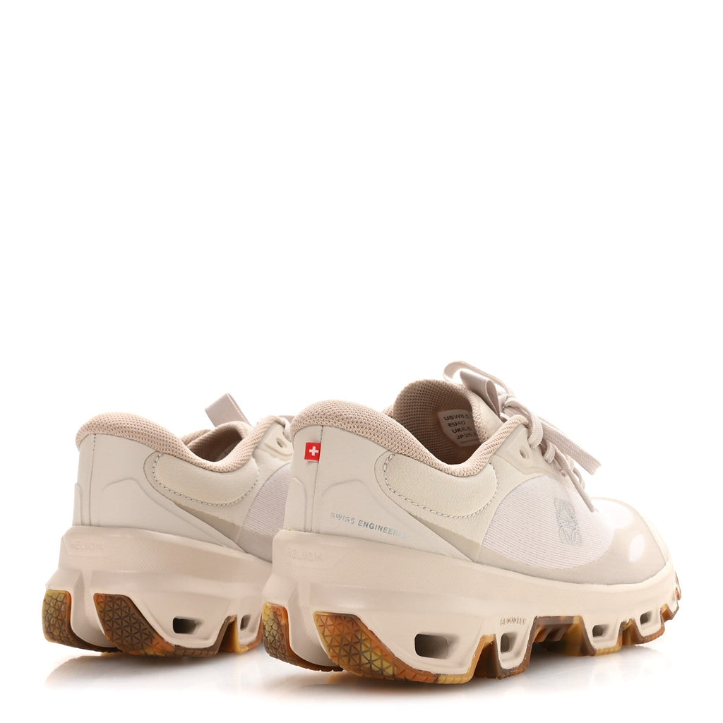Loewe Mesh Women's Cloudventure 2 Sneakers 40 Arena Sand