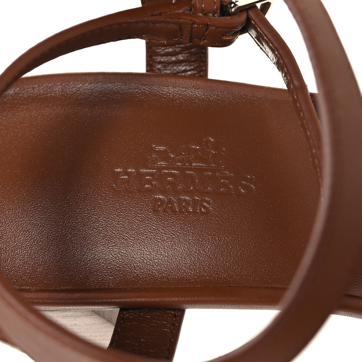 Hermès Miramar 50 Women's Sandals