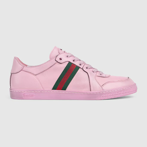Gucci Stretch Women's Shoes