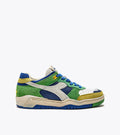 Diadora B.560 Used OO Italia Unisex Shoes