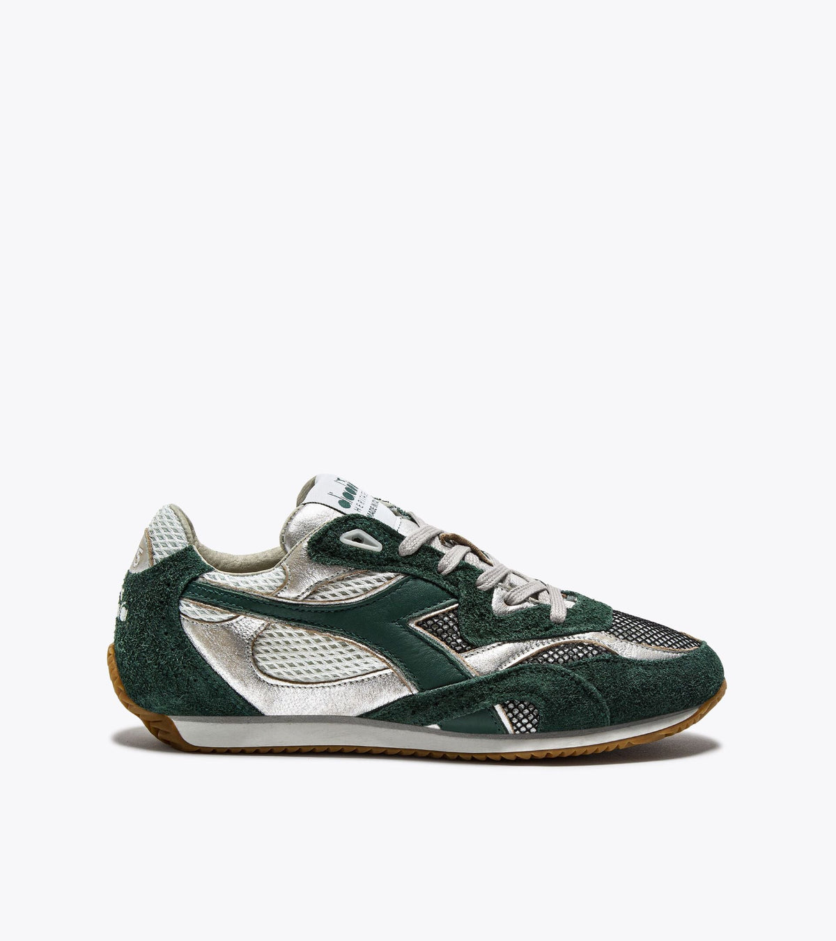 Diadora Equipe Revenge Italia Used Unisex Shoes