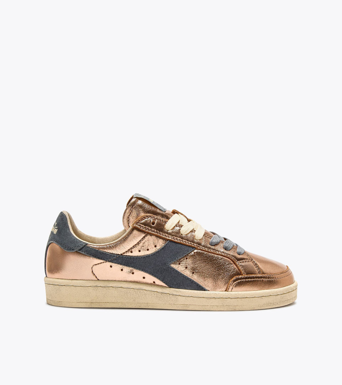 Diadora Prestige Metal Used Unisex Shoes