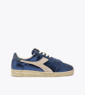 Diadora Prestige Metal Used Unisex Shoes