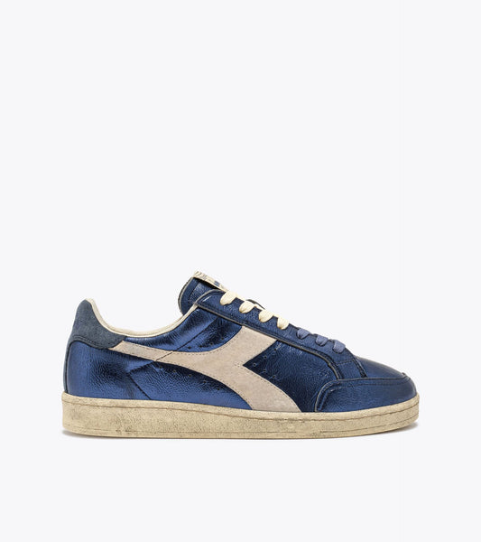 Diadora Prestige Metal Used Unisex Shoes