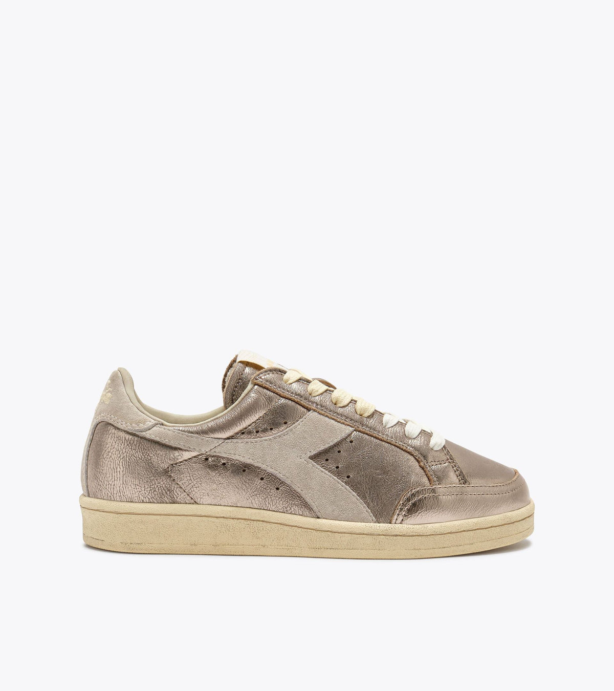 Diadora Prestige Metal Used Unisex Shoes