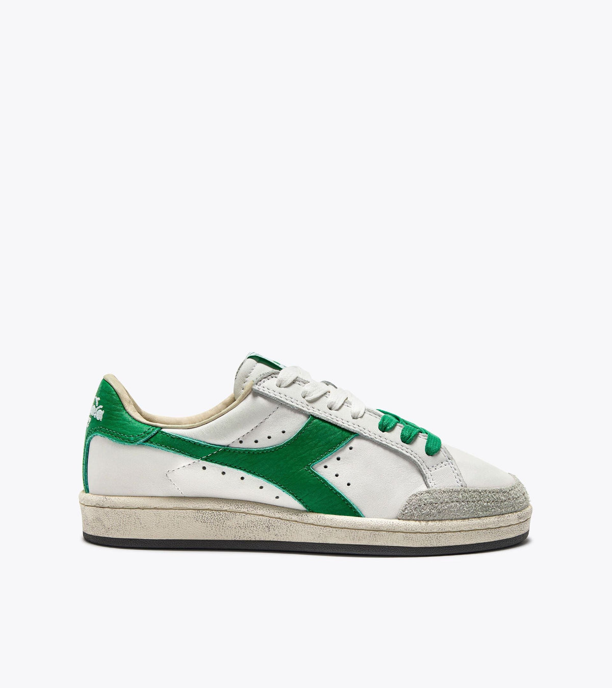 Diadora Prestige Used Unisex Shoes
