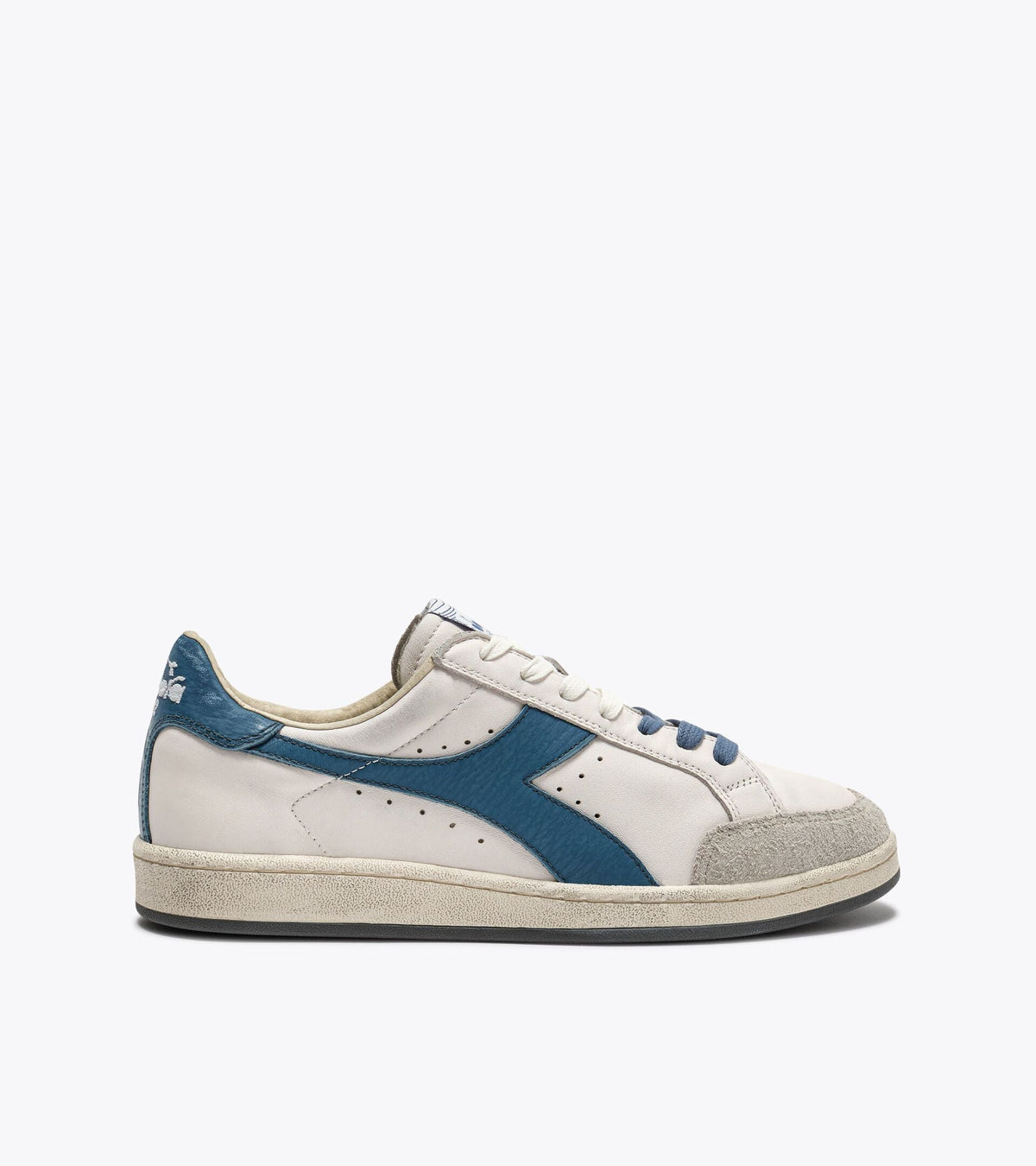 Diadora Prestige Used Unisex Shoes