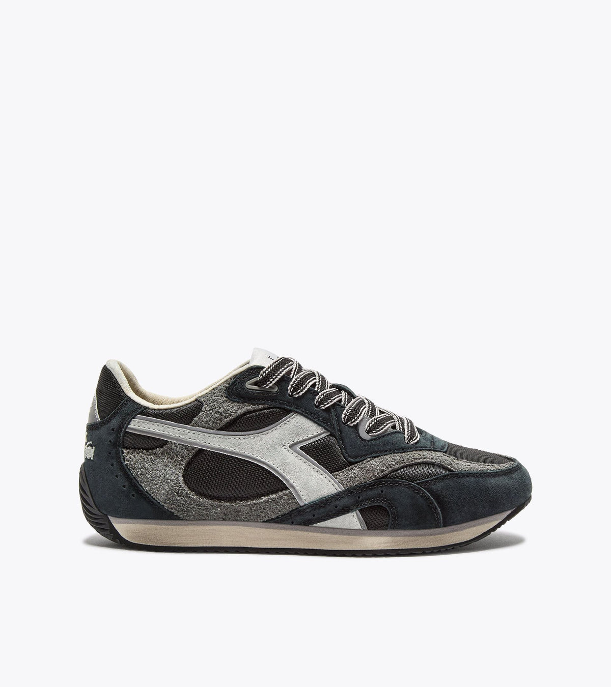 Diadora Equipe Revenge Used Unisex Shoes