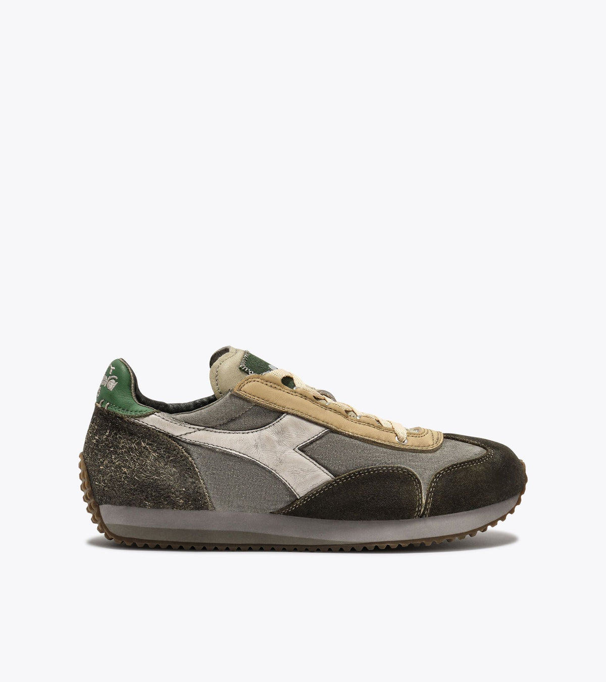 Diadora Equipe Dirty SW Evo Unisex Shoes