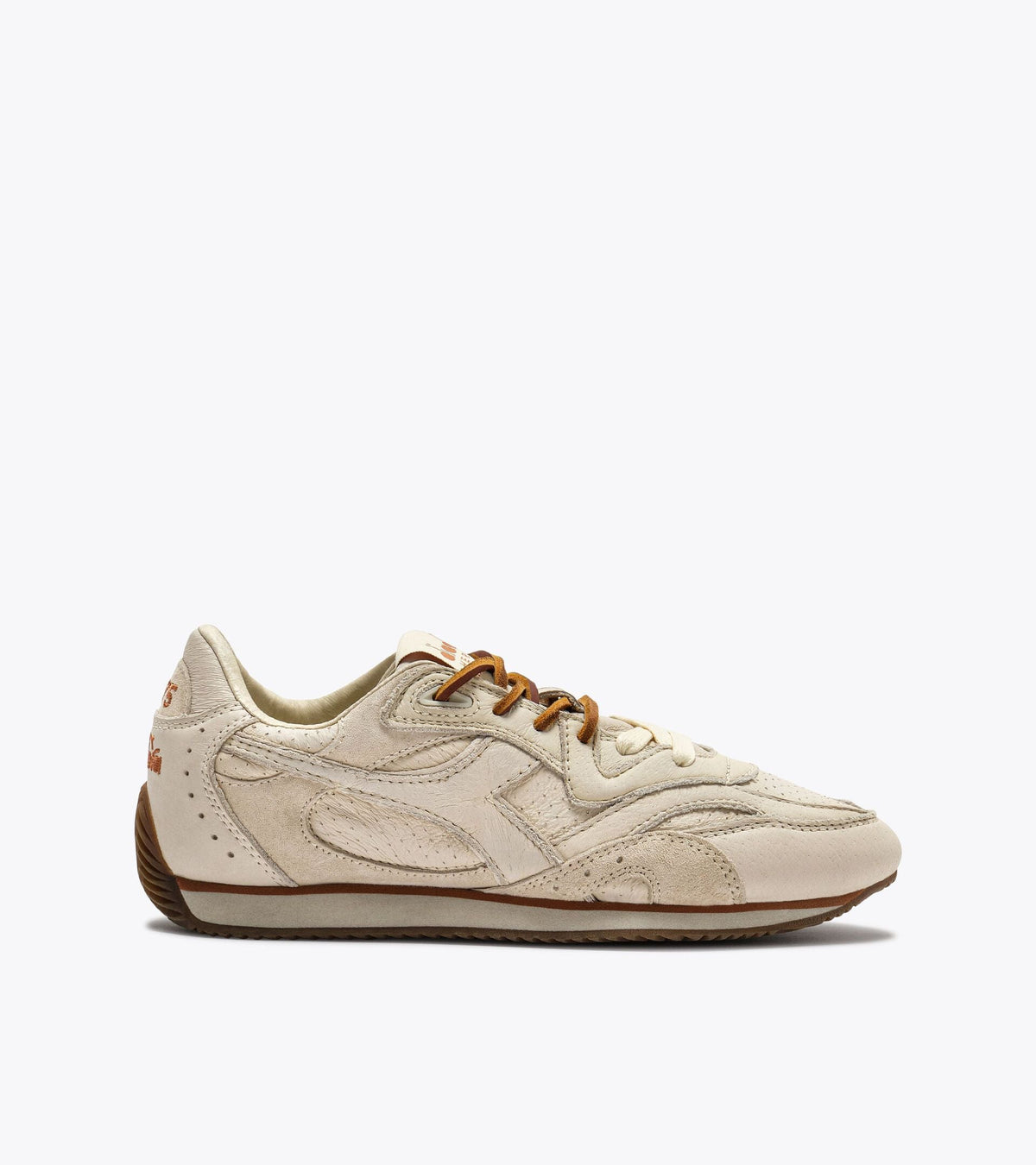 Diadora Equipe Revenge Dune Used Italia Unisex Shoes