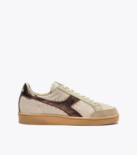 Diadora Prestige Aged Italia Unisex Shoes