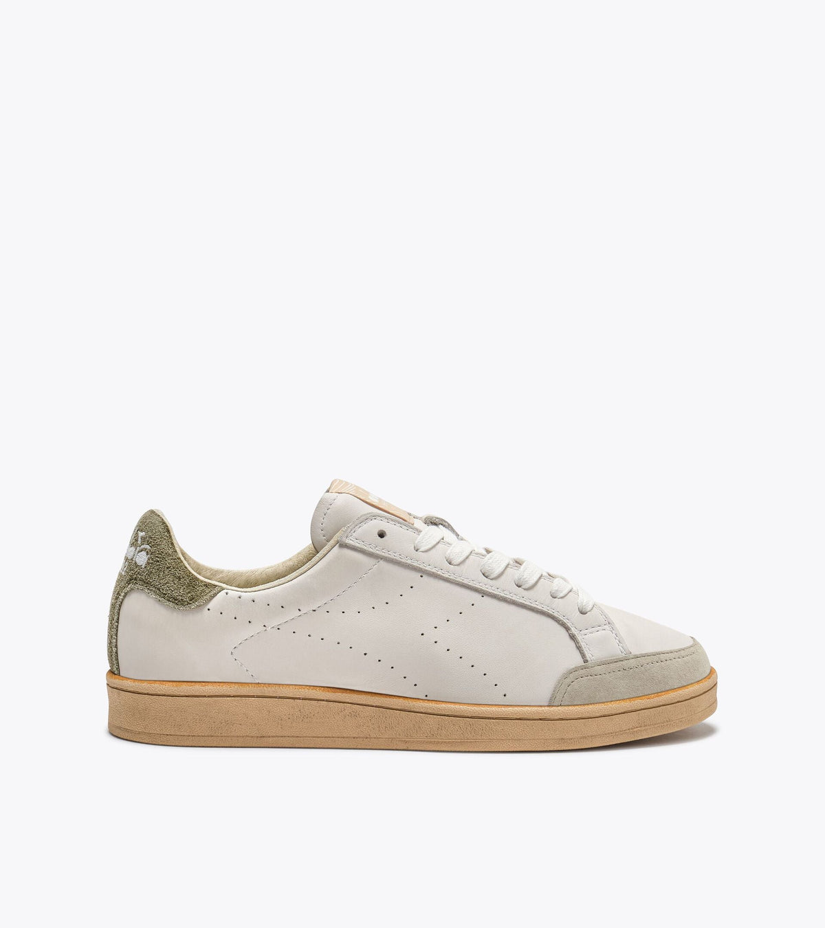 Diadora Prestige Plain Used Unisex Shoes